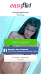 Mobile Screenshot of jeune.sexy.easy-rencontres.com