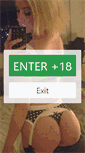 Mobile Screenshot of gay.easy-rencontres.com
